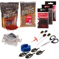 Ultimate Method Feeder Starter Pack