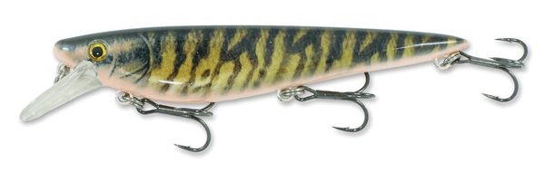 Musky Armor Krave 25cm Plug