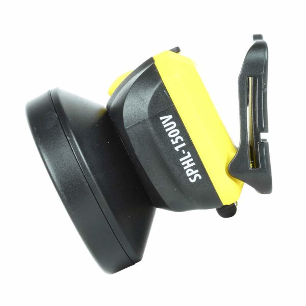 Spro LED Head Lamp - Head Lamp 150UV