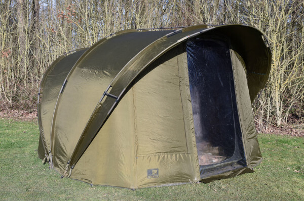 Fox R-Series 2 Man Giant Bivvy
