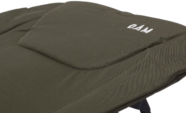 Dam Eco Flatchair 6 Leg