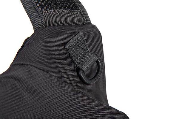 Fox Rage Camo Voyager Chest Pack (Incl. 2 Tackle boxes)