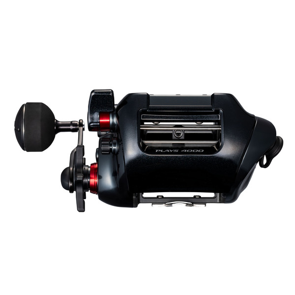 Shimano Plays A Electric Sea Fishing Reel RH - 4000