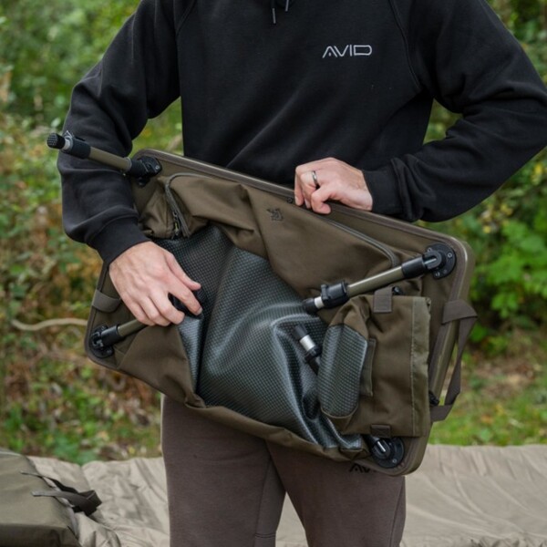 Avid Bivvy Organiser XL Bivvy Table