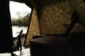 Solar Worldwide Quick Up Shelter Bivvy
