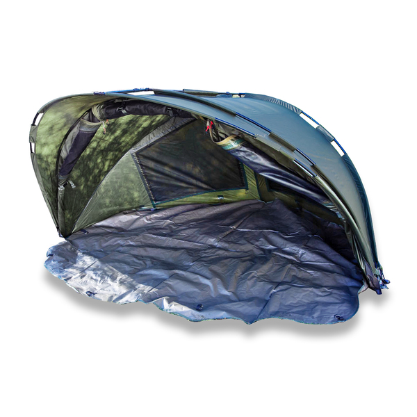 Ultimate Bionic Bivvy Green - 1 man