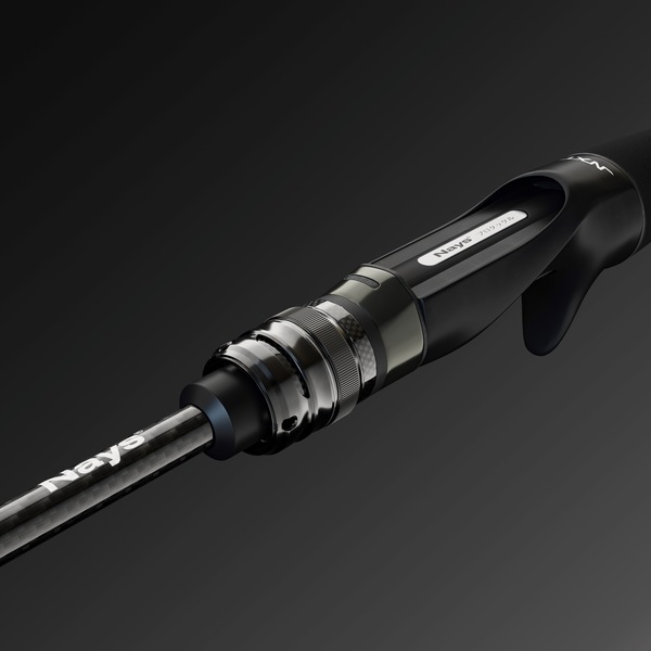 Nays NXT Casting Caña Baitcaster