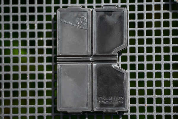 Preston Accessory Box