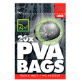XPR Carp Tacklebox pełen materiałów końcowych znanych marek! - Rod Hutchinson PVA Bags