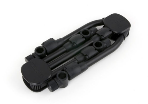 Fox Black Label Compact Pod Inc. Case