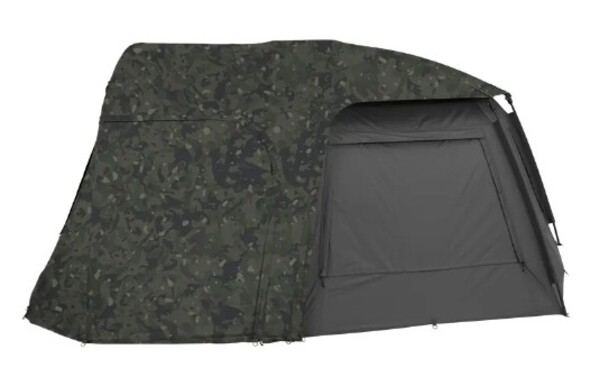 Trakker Tempest RS 200 Camo Social Cap