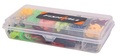 Fish4All Multi Lure Box Hard, Soft & Metal (311pcs)
