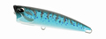 DUO Realis Fangpop 105 - Blue Moon Galaxy
