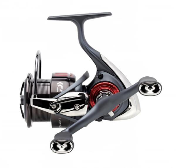 Daiwa 20 Tournament - 3010QD-DH