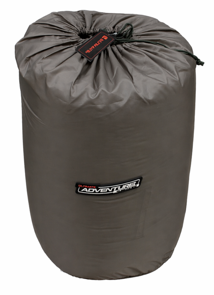 Ultimate Adventure Sleeping Bag