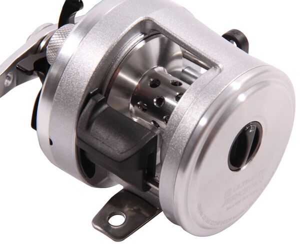 Ultimate Jerkstar 151 Baitcaster Reel
