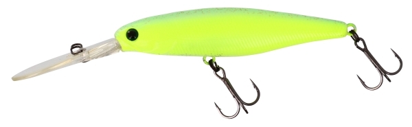 Illex SDD Squirrel Suspending Lure 7.9cm (11.3g) - Night Northern Light