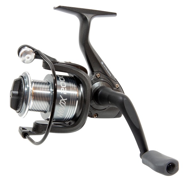 Ultimate Snoek & Baars Hengelset 1.85m (3-15g)
