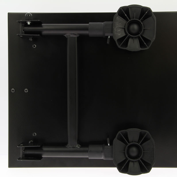 NGT Giant Dynamic Bivvy Table