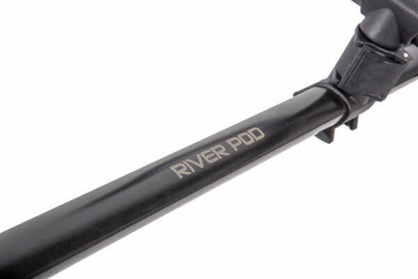 Ultimate River Rod Pod