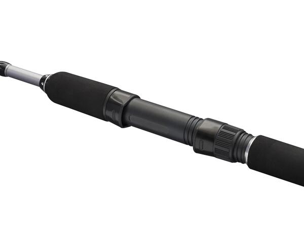 Set di Canne da Spinning per la Pesca in Mare Penn Pursuit V 