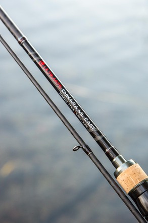 Ultimate Chikara Cast ML 2,36m 5-20g