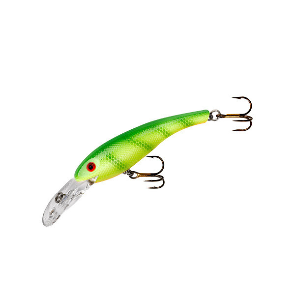 Cotton Cordell Wally Diver 3 Pack 6,4cm (6,4g)