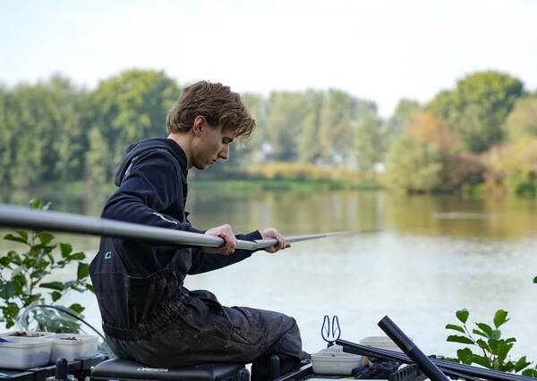 Cresta Centurion Comp Pro S440 Standard Pack Vaste Hengel 11.5m