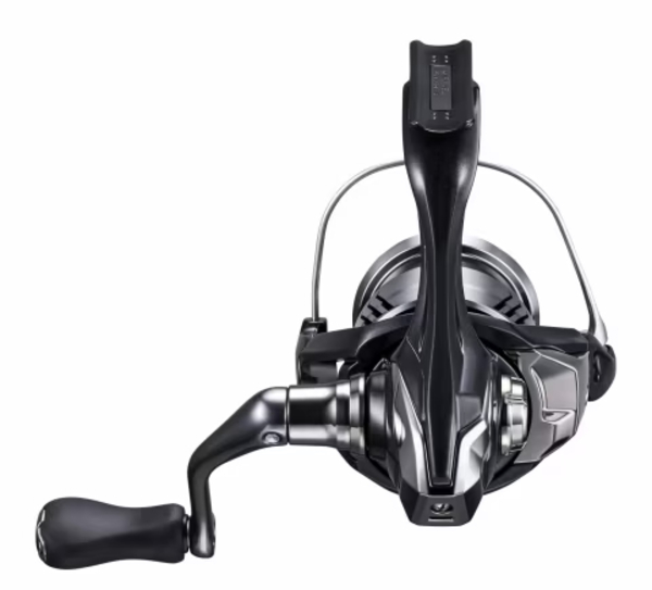 Moulinet spinning Shimano Miravel FA