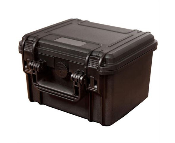 Total Protection Case including Foam, Watertight and Dustproof!