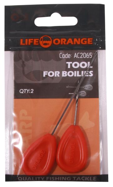 Life Orange Carp Set Universal Light