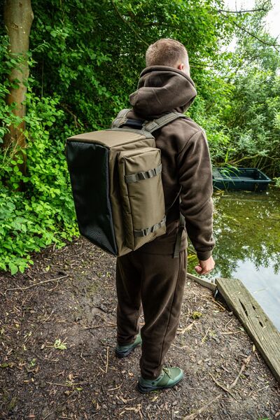 Ultimate Adventure Rucksack