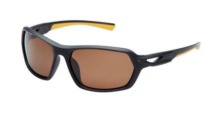 Savage Gear Savage Polarized 3 Zonnebril Amber