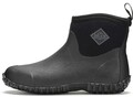 Muck Boot Muckster II Ankle Black Visschoenen