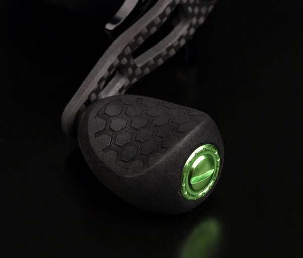 Spro JC Elite MG 5.6:1 Links LG Baitcaster-Rolle