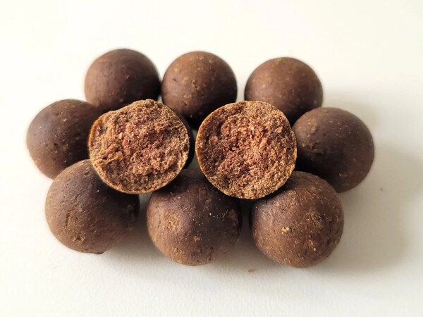 MTC Baits Monster Crab Elite Boilies (1kg)