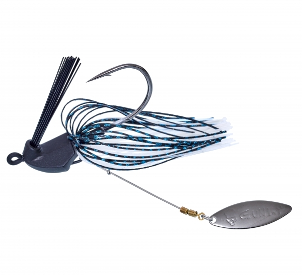 Gunki Hoverjig 21gr Size 5/0 Skirted Jig