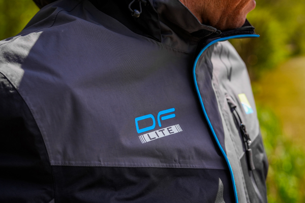 Preston DF Lite Suit (Waterproof)