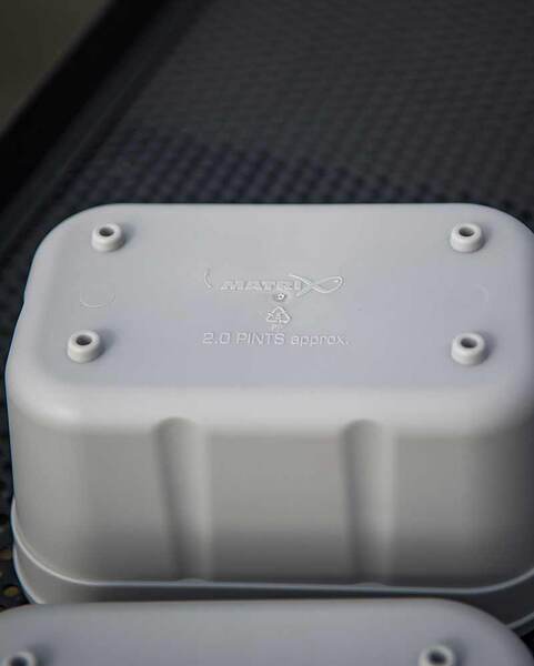 Matrix Air Flow Bait Tub Aasdoos