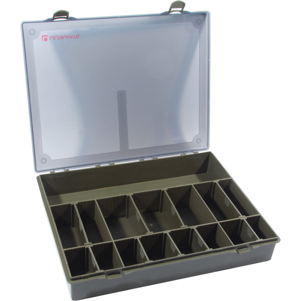 Ultimate Mega Complete Carp Night Fishing Set