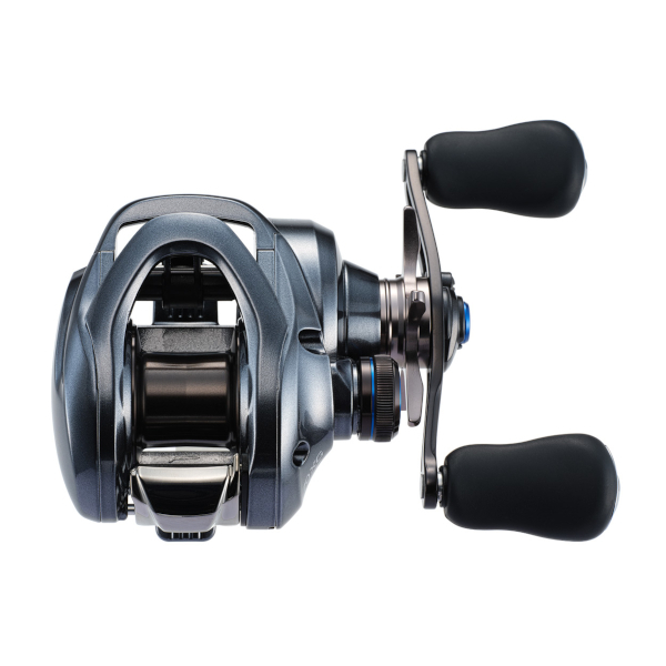 Shimano SLX XT DC Reel LH - RH example picture