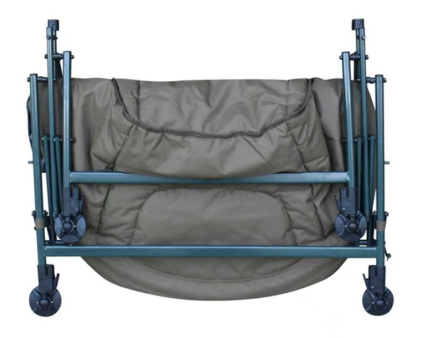 Ultimate BankBase ORB Chair Plus 