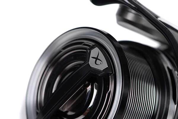 Kołowrotek Feederowy Matrix HX Pro