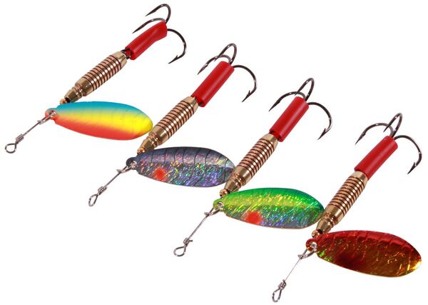 Ultimate Spinner Selection - 4 sztuki