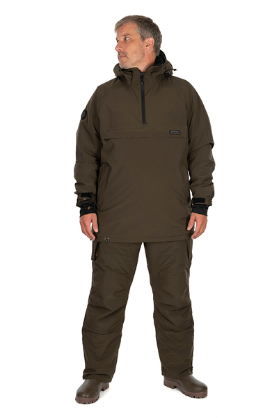 Fox Sherpa-Tec Pullover Visjas
