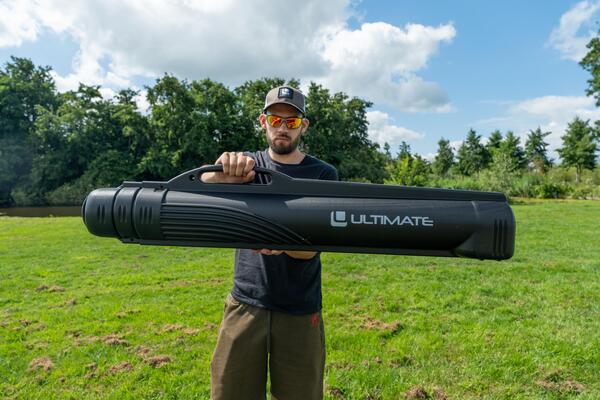 Ultimate Travel Buddy Reiskoker