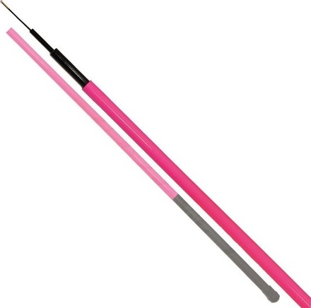 Tyczka Fladen Clipper Pink Pole W Float Kit