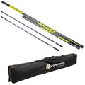 Ultimate Carpforce XT Complete Vaste Hengel Set