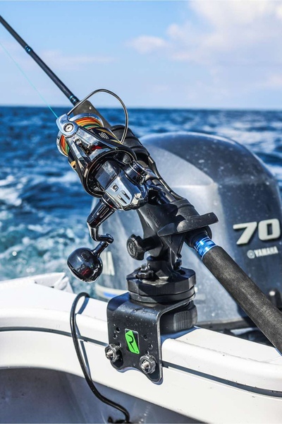 Railblaza HEXX Gunnel Mount