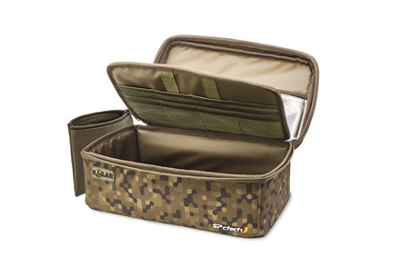 Solar SP C-Tech Estuche pequeño para accesorios